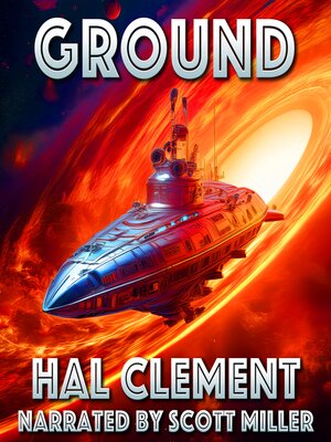 cover image of Ground